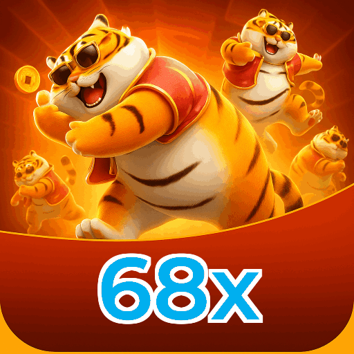 68x logo